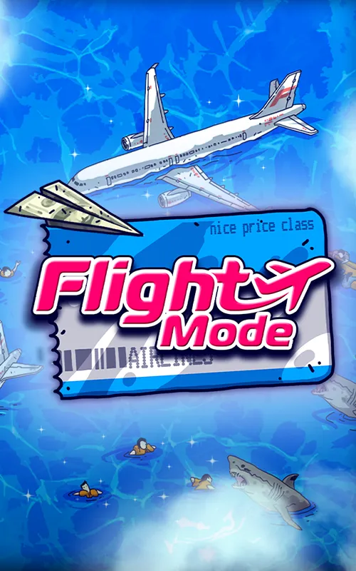 Flight Mode at Kahuna Casino