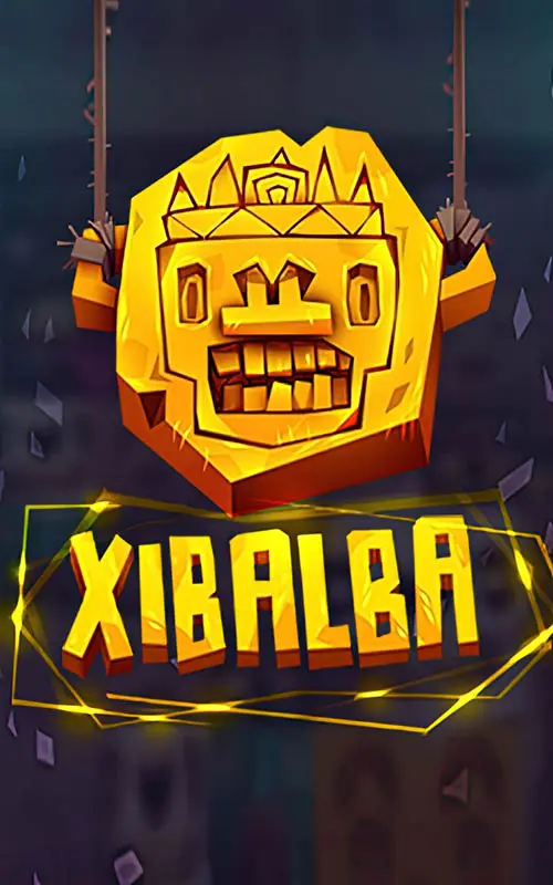 Xibalba at Kahuna Casino