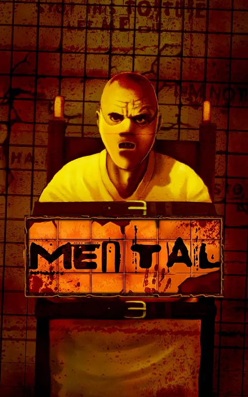 Mental at Kahuna Casino